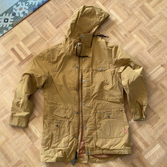 Poler juniper womens jacket - Picture 3 of 5